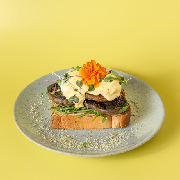 EGGS BENEDICT