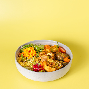 PLATTER FOR 2