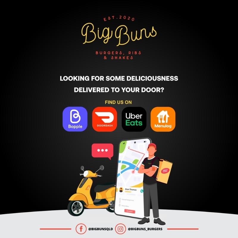 Offers Big Buns