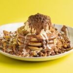 COOKIE MONSTER STACK