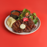 Marble 6-7 Wagyu Rump