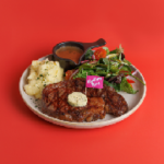 Marble 3-4 Black Angus Rib fillet steak