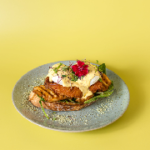 SOUTHERN FRIED BENEDICT