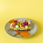AVOCADO TOAST