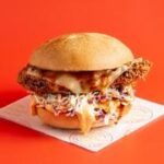 SOUTHERN FRIED CHICKEN