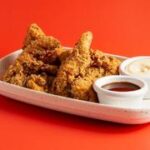 SOUTHERN FRIED STYLE
